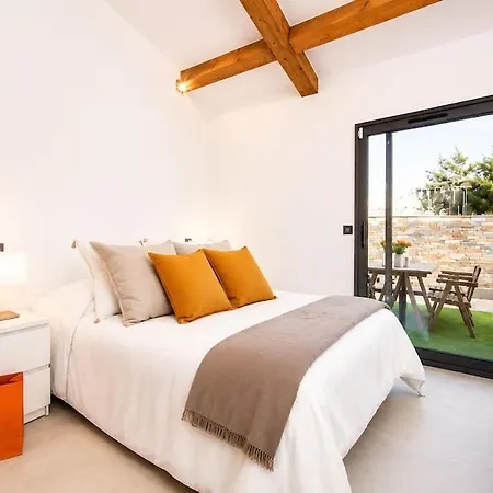 Apartmán Vue Avec Jardin Golfe De Saint Tropez Port Grimaud